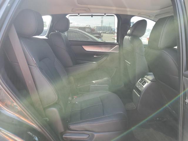 Photo 11 from auction – 2024 MAZDA CX-90 PREM with VIN JM3KKDHA6R1119595