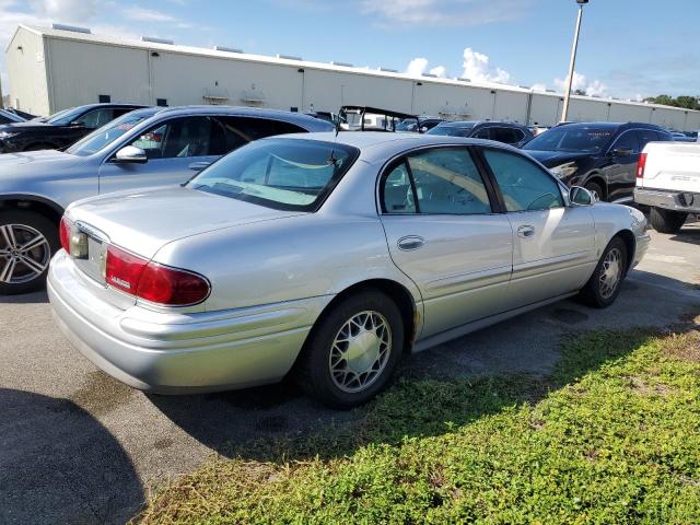 Photo 3 from auction – 2003 BUICK LESABRE LI with VIN 1G4HR54K83U138282