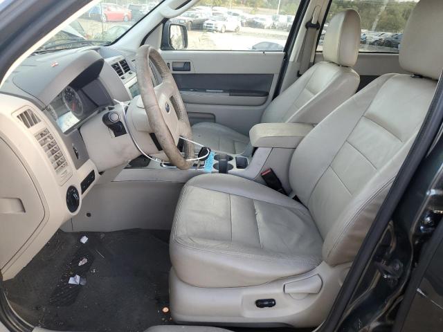 Photo 7 from auction – 2009 FORD ESCAPE XLT with VIN 1FMCU03G69KA57570
