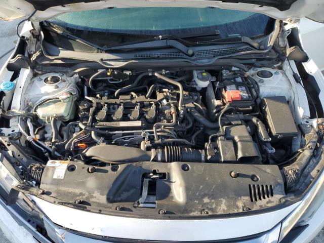 Photo 11 from auction – 2017 HONDA CIVIC EX with VIN 19XFC1F30HE028425