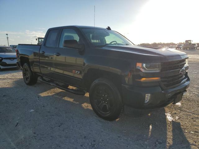 Photo 4 from auction – 2018 CHEVROLET SILVERADO with VIN 2GCVKREC5J1102455