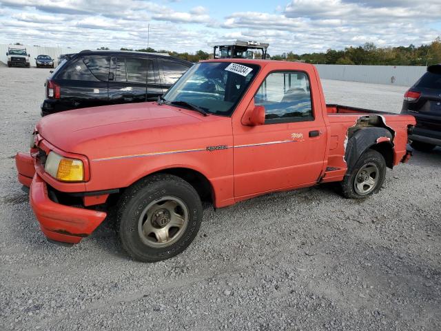 FORD RANGER 1993 with VIN 1FTCR10X6PPB67065 - Photo from auction