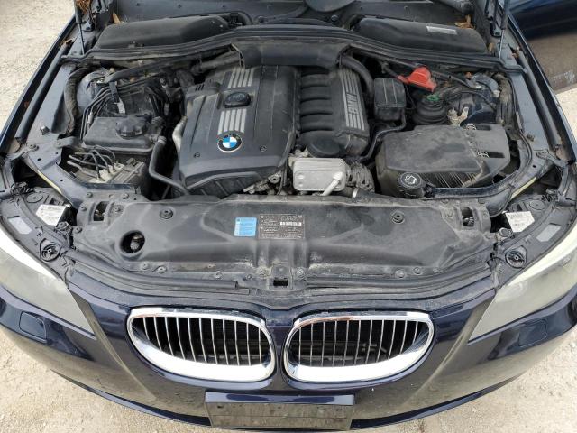 Photo 11 from auction – 2010 BMW 528 XI with VIN WBANV1C5XAC157150