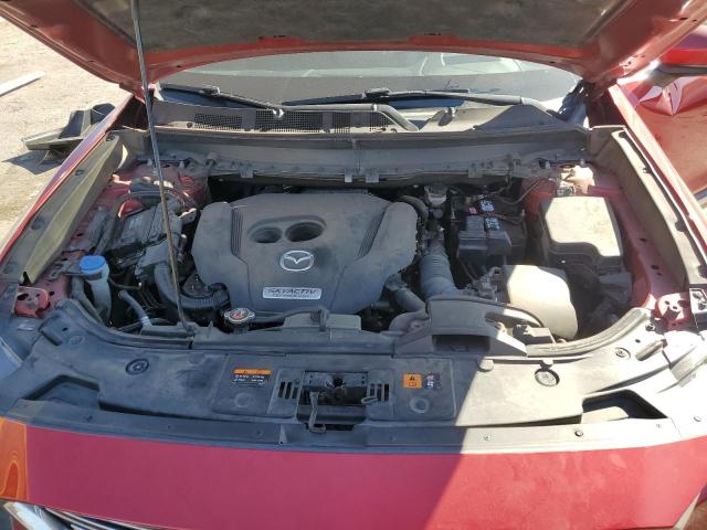 Photo 12 from auction – 2017 MAZDA CX-9 GRAND with VIN JM3TCBDY1H0136253