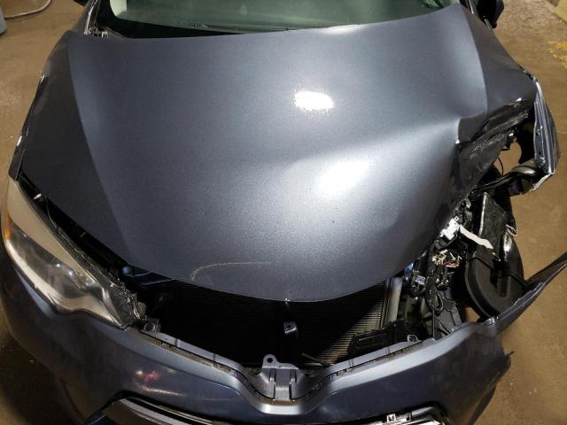 Photo 11 from auction – 2015 TOYOTA COROLLA L with VIN 2T1BURHE1FC379428