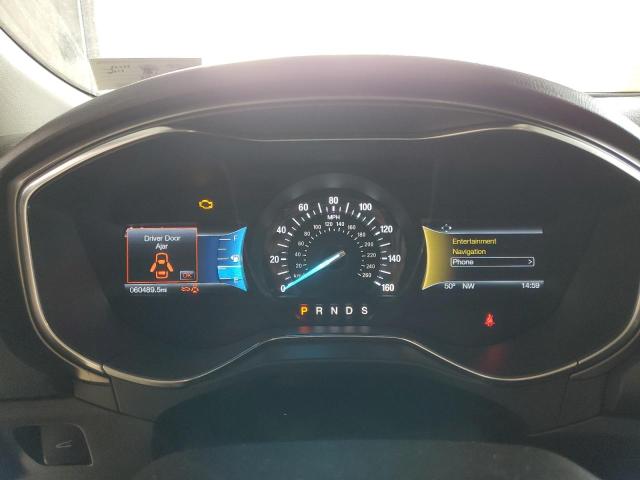Photo 9 from auction – 2017 FORD FUSION SE with VIN 3FA6P0H93HR226124