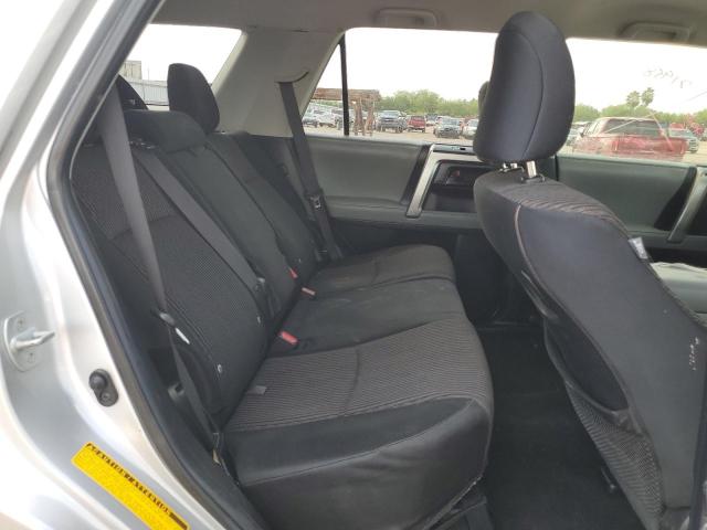 Zdjęcie 11 z aukcji – 2012 TOYOTA 4RUNNER SR z VIN JTEZU5JRXC5033502