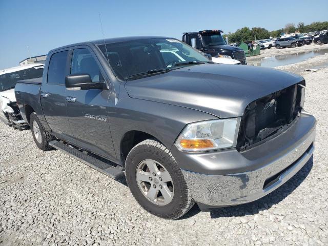 Photo 4 from auction – 2012 DODGE RAM 1500 S with VIN 1C6RD7LP7CS243303