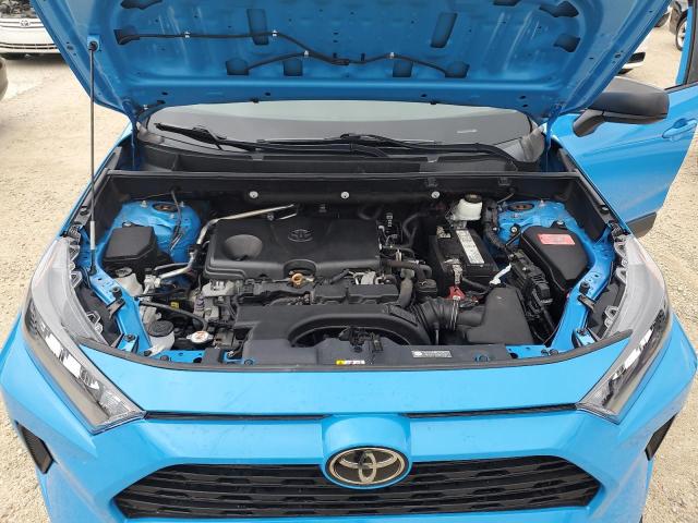Photo 12 from auction – 2019 TOYOTA RAV4 LE with VIN 2T3H1RFV4KW030589