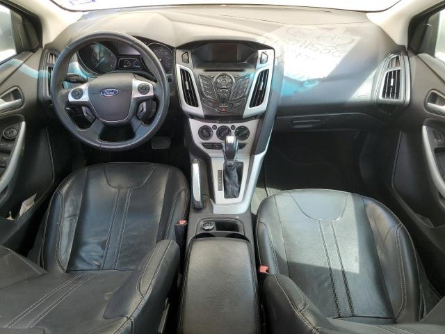 Photo 8 from auction – 2013 FORD FOCUS SE with VIN 1FADP3F23DL285116