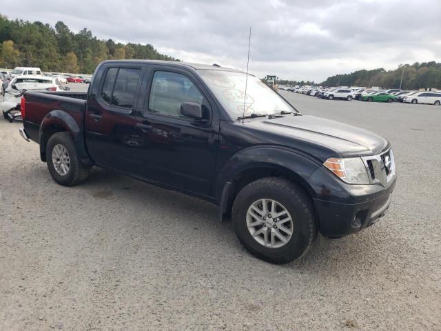 Photo 4 from auction – 2016 NISSAN FRONTIER S with VIN 1N6AD0EV4GN902349
