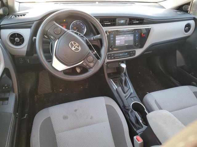 Photo 8 from auction – 2018 TOYOTA COROLLA LE with VIN 2T1BPRHE5JC048898