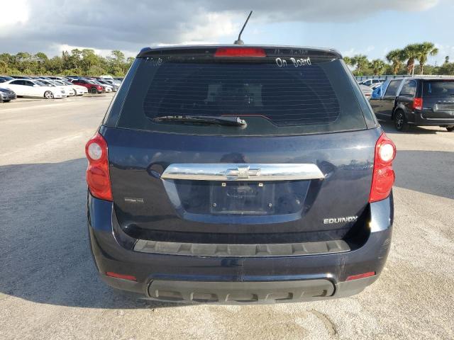 Photo 6 from auction – 2015 CHEVROLET EQUINOX LS with VIN 2GNALAEK8F6225186