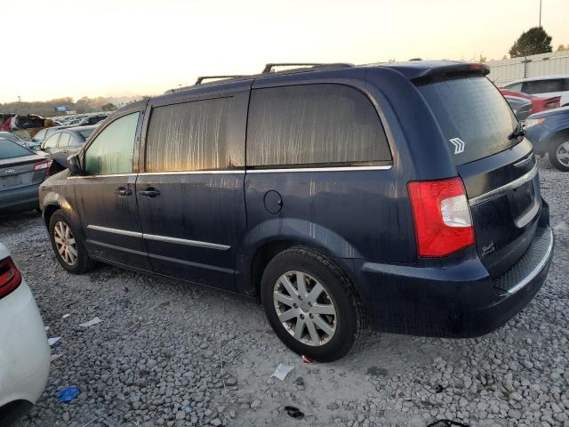 Photo 2 from auction – 2013 CHRYSLER TOWN & COU with VIN 2C4RC1BG3DR809390