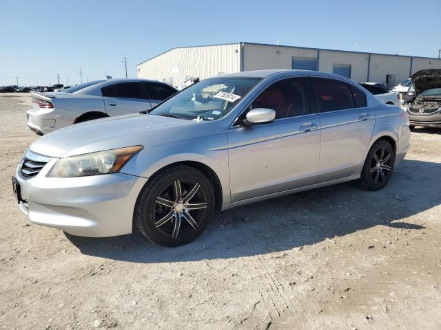 Photo 1 from auction – 2012 HONDA ACCORD SE with VIN 1HGCP2F61CA103542