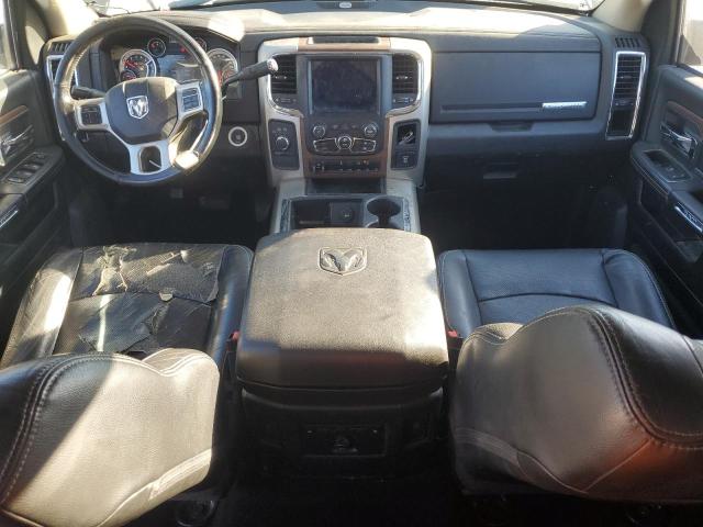 Photo 8 from auction – 2015 RAM 3500 LARAM with VIN 3C63RRJL3FG583482