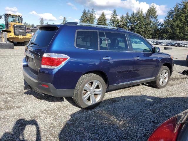 Снимка 3 от търг – 2013 TOYOTA HIGHLANDER с VIN 5TDDK3EH3DS190245
