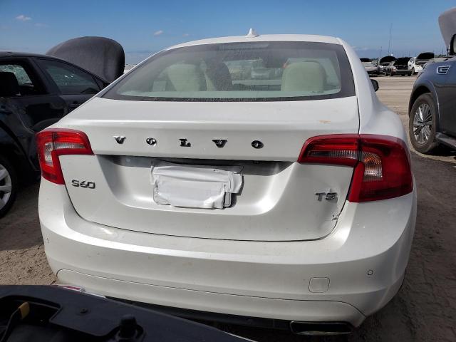 Photo 6 from auction – 2015 VOLVO S60 PREMIE with VIN YV140MFK4F1343179