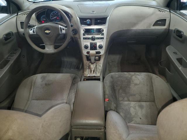 Photo 8 from auction – 2012 CHEVROLET MALIBU LS with VIN 1G1ZA5E02CF238209