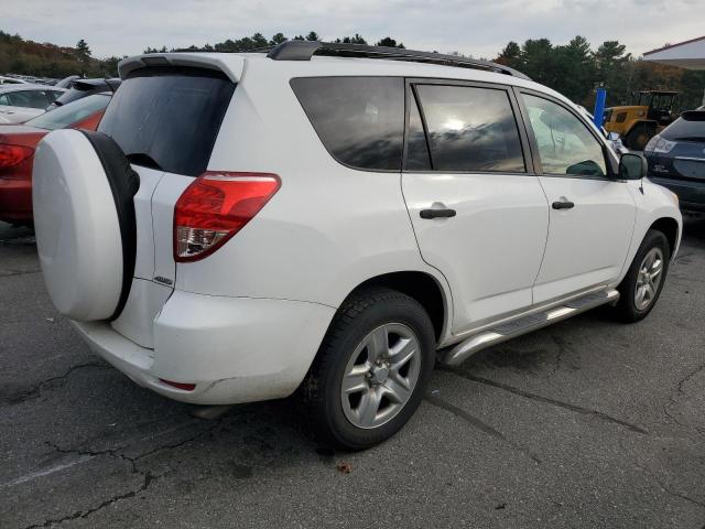 Photo 3 from auction – 2007 TOYOTA RAV4 with VIN JTMBD33V075082671