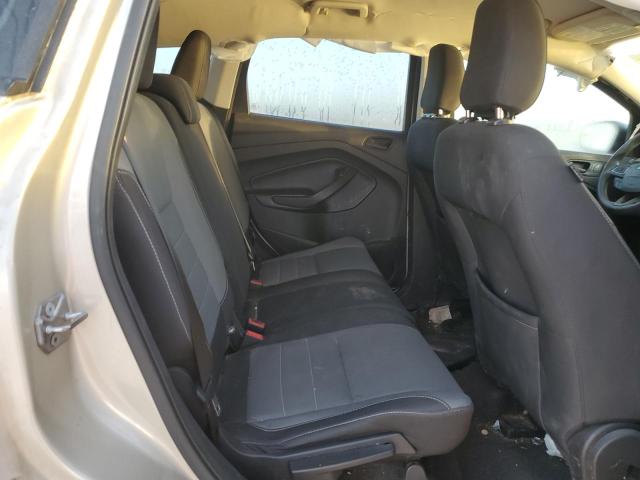 Photo 10 from auction – 2018 FORD ESCAPE S with VIN 1FMCU0F79JUB24408