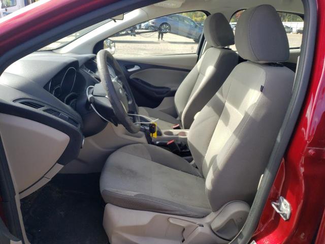 Photo 7 from auction – 2014 FORD FOCUS SE with VIN 1FADP3F22EL125181