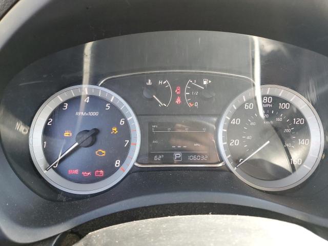 Photo 9 from auction – 2014 NISSAN SENTRA S with VIN 3N1AB7AP4EY209602