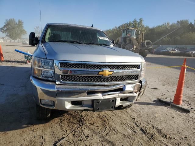 Photo 5 from auction – 2013 CHEVROLET SILVERADO with VIN 1GCRKSE73DZ128513