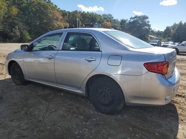 Photo 2 from auction – 2009 TOYOTA COROLLA BA with VIN 1NXBU40E99Z061283