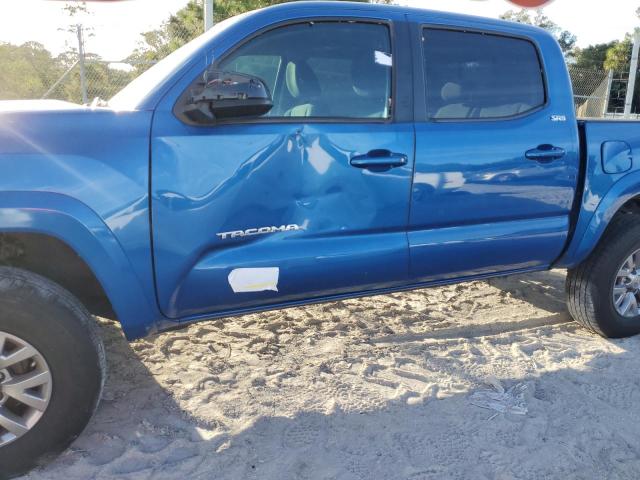 Photo 12 from auction – 2017 TOYOTA TACOMA DOU with VIN 3TMAZ5CN6HM051364