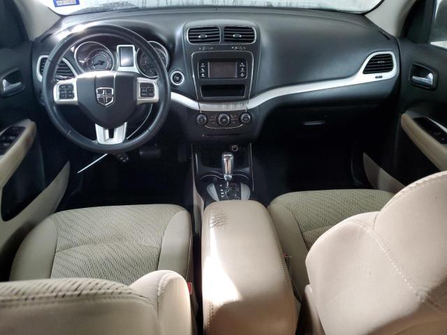Photo 8 from auction – 2013 DODGE JOURNEY SX with VIN 3C4PDCBB3DT728150