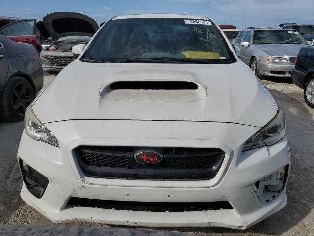 Photo 5 from auction – 2015 SUBARU WRX PREMIU with VIN JF1VA1D65F8831680