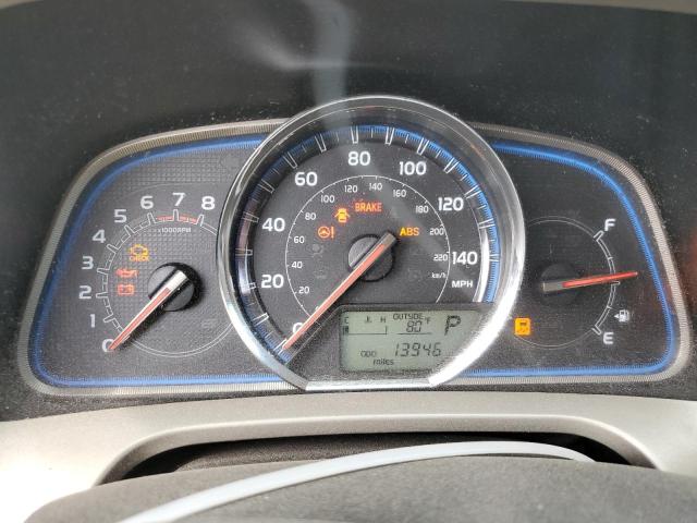 Photo 9 from auction – 2014 TOYOTA RAV4 LIMIT with VIN 2T3YFREV1EW075917