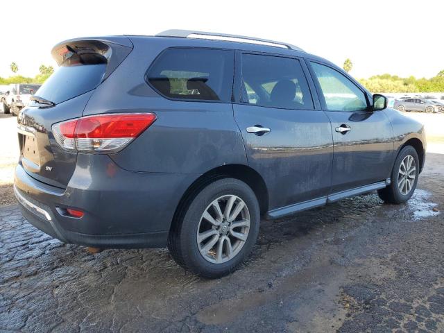 صورة رقم 3 من المزاد - 2014 NISSAN PATHFINDER مع VIN 5N1AR2MN5EC640170