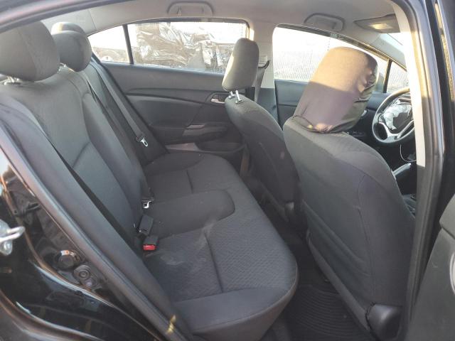 Photo 10 from auction – 2015 HONDA CIVIC SE with VIN 2HGFB2F77FH508475