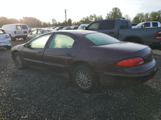 Photo 2 from auction – 1999 CHRYSLER CONCORDE L with VIN 2C3HD46J2XH510004