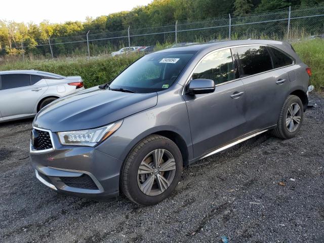 Photo 1 from auction – 2020 ACURA MDX with VIN 5J8YD4H30LL050835
