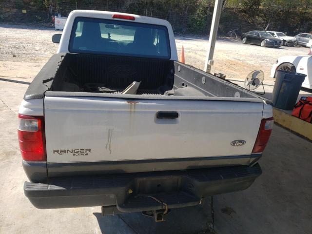 Photo 6 from auction – 2004 FORD RANGER SUP with VIN 1FTYR14U24PA40296