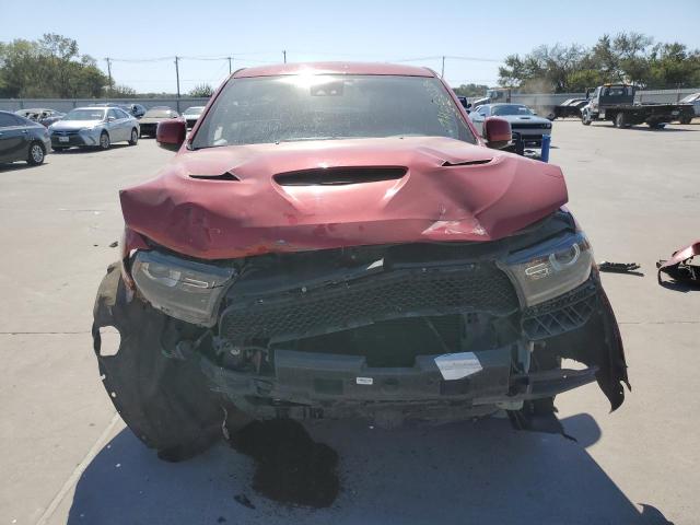 Photo 5 from auction – 2017 DODGE DURANGO R/ with VIN 1C4SDHCT5HC906673
