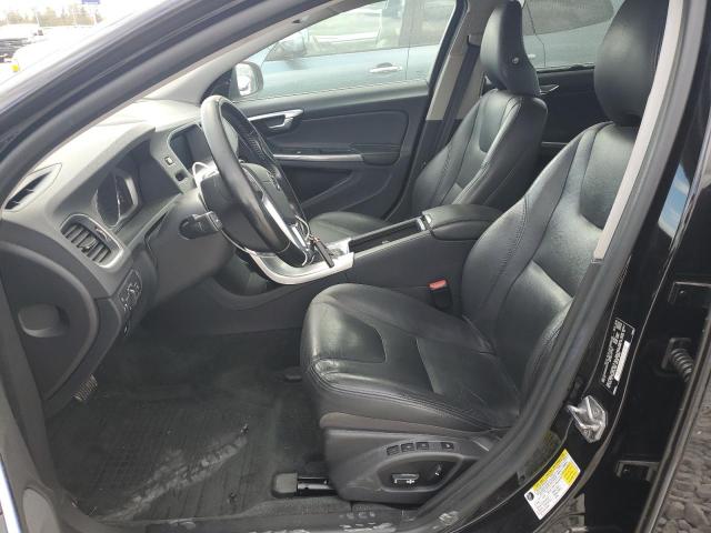 Photo 7 from auction – 2018 VOLVO S60 PREMIE with VIN LYV402HK0JB167319