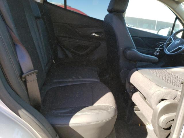 Photo 10 from auction – 2020 BUICK ENCORE PRE with VIN KL4CJASB4LB023864