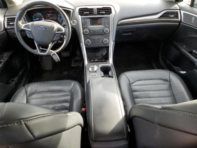 Photo 8 from auction – 2017 FORD FUSION SE with VIN 3FA6P0H94HR266809