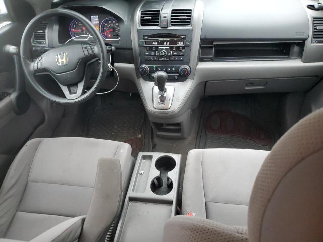 Photo 8 from auction – 2011 HONDA CR-V with VIN 5J6RE3H44BL003299