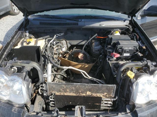Photo 12 from auction – 2008 JEEP GRAND CHER with VIN 1J8HR78328C138609