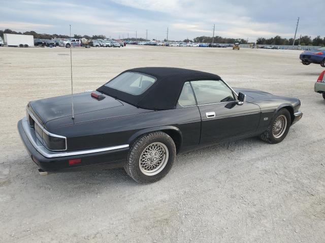 Photo 3 from auction – 1994 JAGUAR XJS with VIN SAJNX4746RC188232