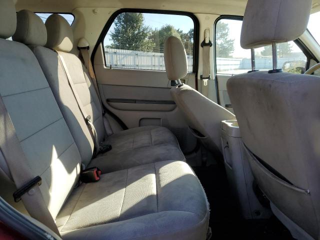 Photo 11 from auction – 2012 FORD ESCAPE XLT with VIN 1FMCU0DG4CKB64817