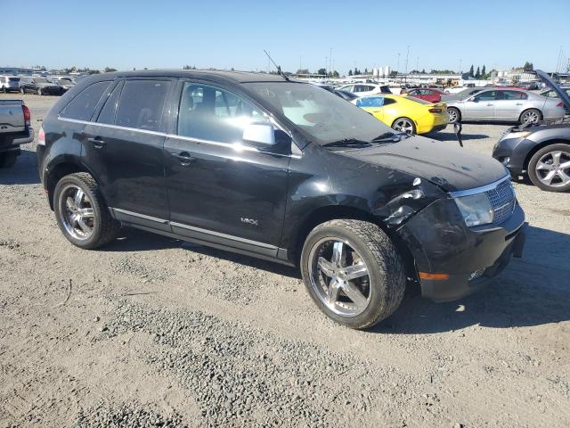 Photo 4 from auction – 2007 LINCOLN MKX with VIN 2LMDU68C17BJ08420