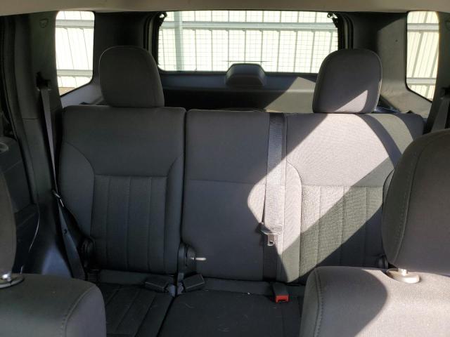 Photo 10 from auction – 2012 JEEP LIBERTY SP with VIN 1C4PJMAK6CW104562