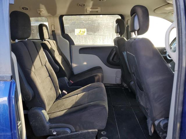 Photo 11 from auction – 2013 DODGE GRAND CARA with VIN 2C4RDGBG3DR804710