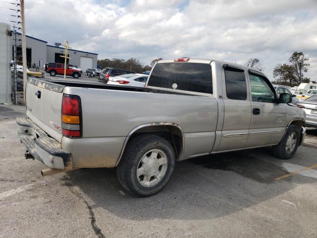 Photo 3 from auction – 2006 GMC NEW SIERRA with VIN 2GTEC19Z461304787